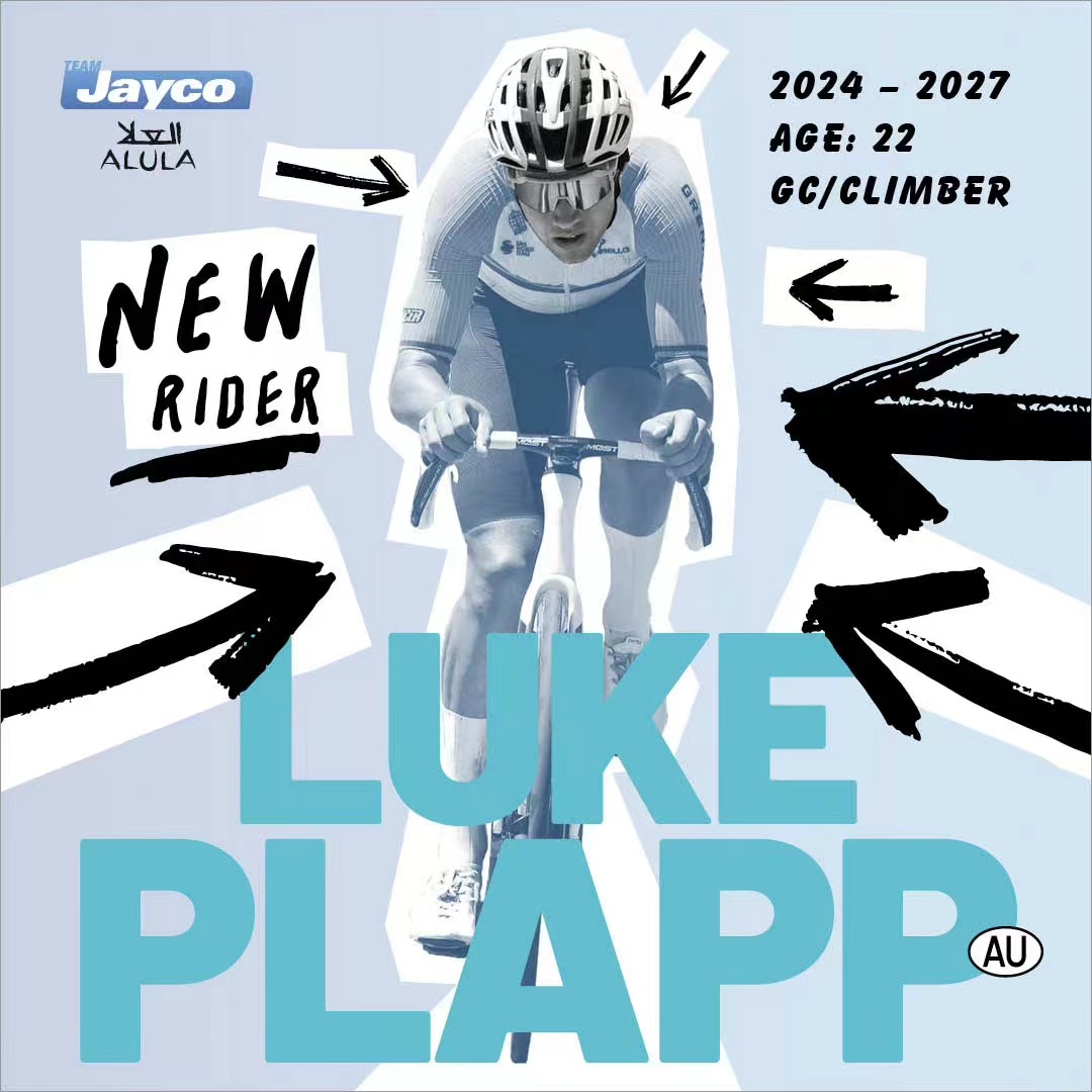 Luke Plapp, de nieuwe hoop van Green Blades